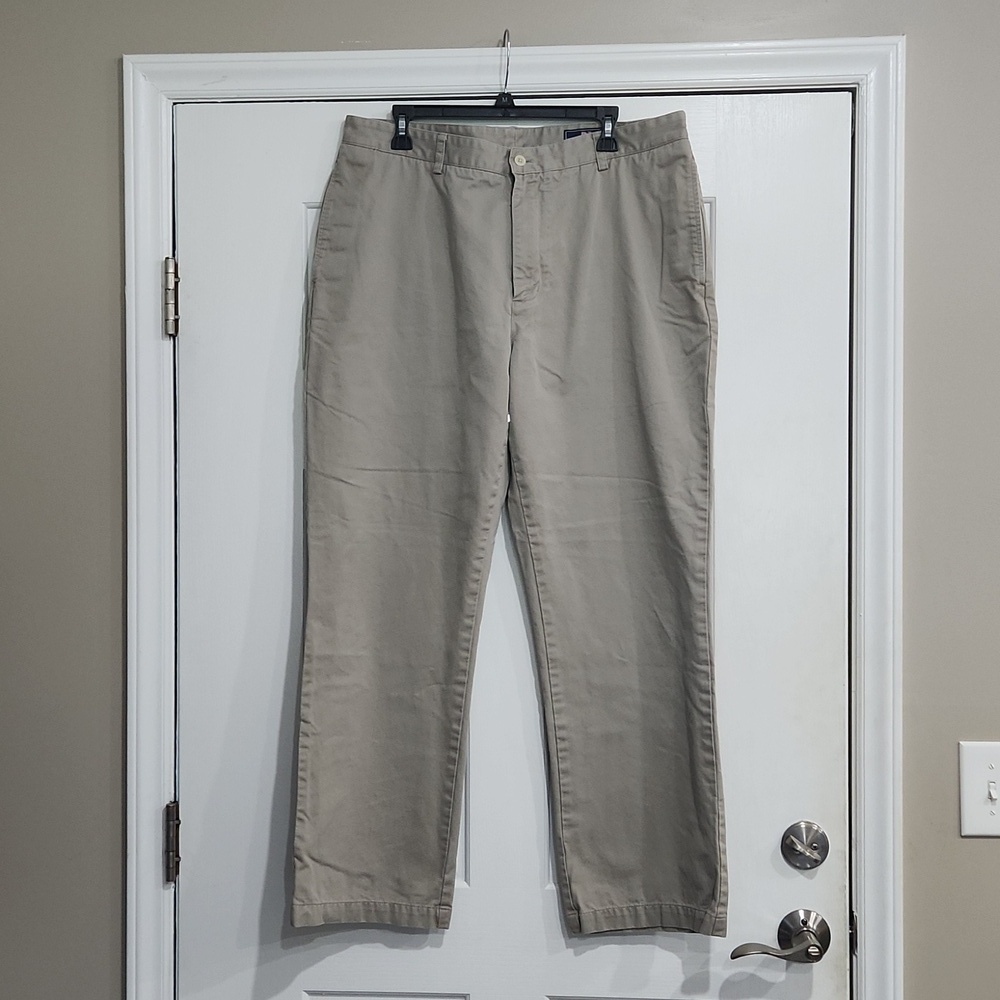 VINEYARD VINES Club Pant Size 38 X 32
